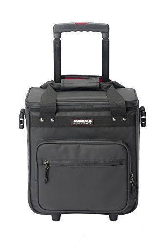 Amazon.com: Magma Riot LP Trolley 50 - Holds 50 x 12